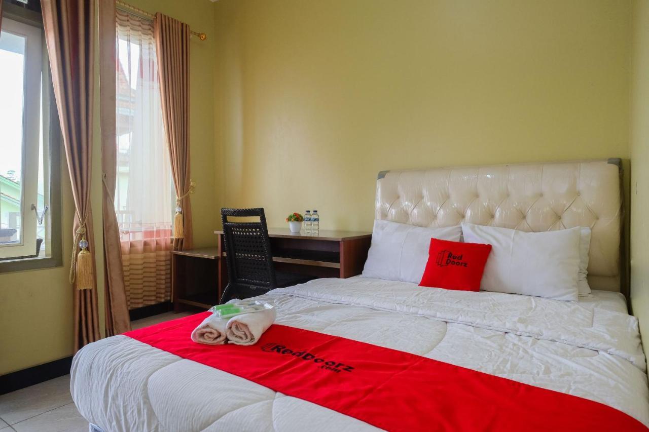 OYO 90516 RGH Syariah Argopeni Hotel Kalianget Bagian luar foto