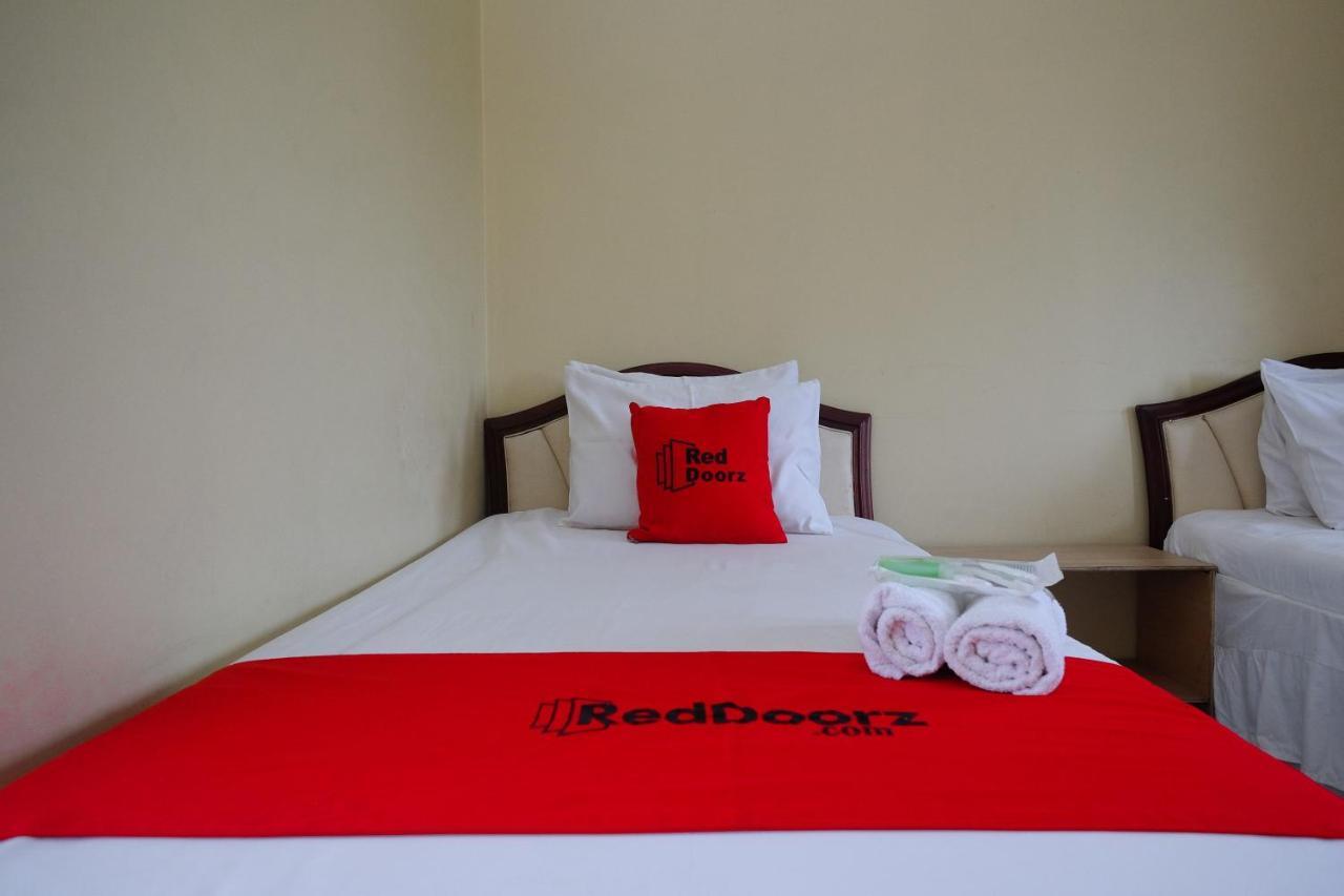 OYO 90516 RGH Syariah Argopeni Hotel Kalianget Bagian luar foto