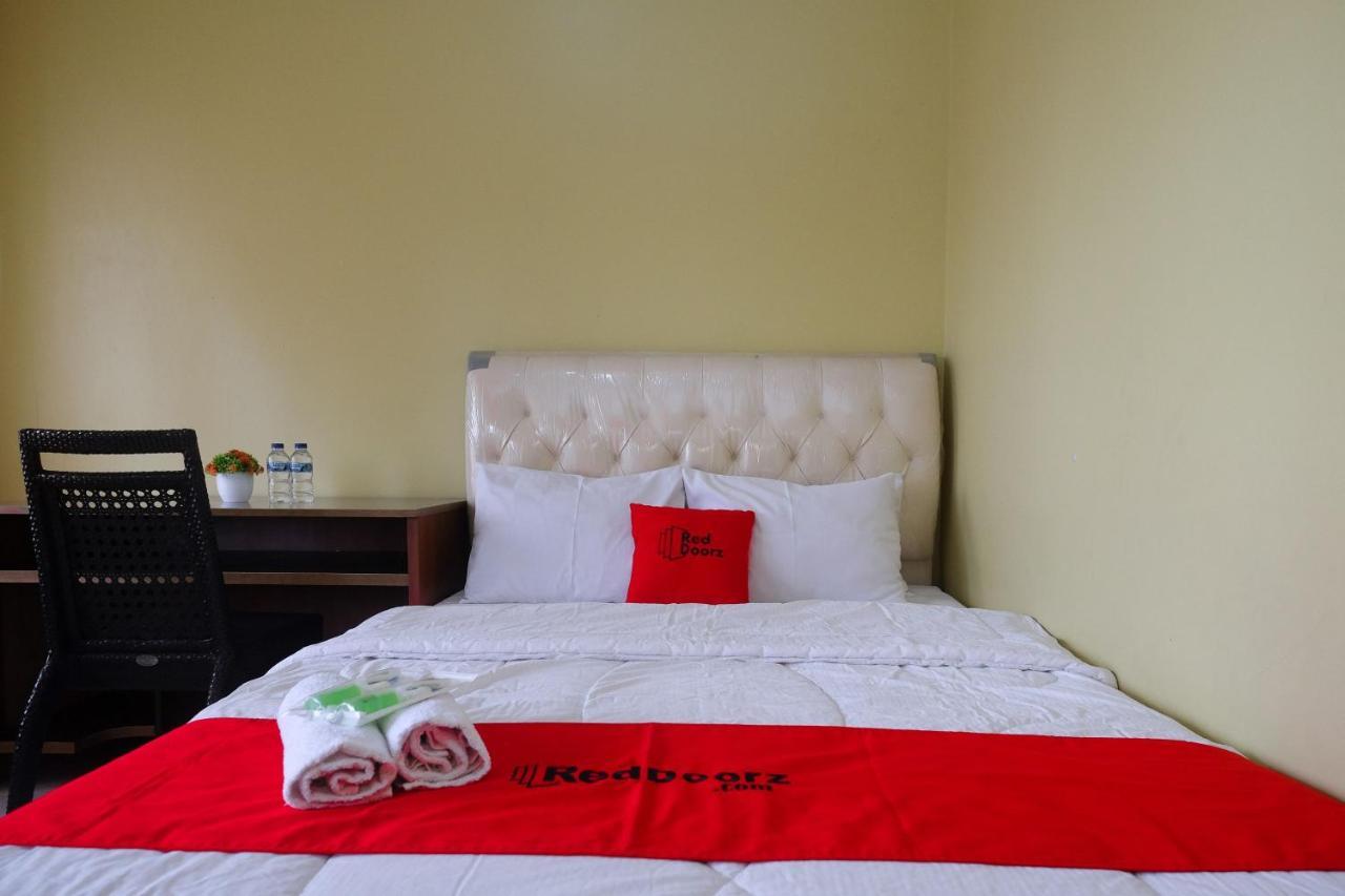 OYO 90516 RGH Syariah Argopeni Hotel Kalianget Bagian luar foto