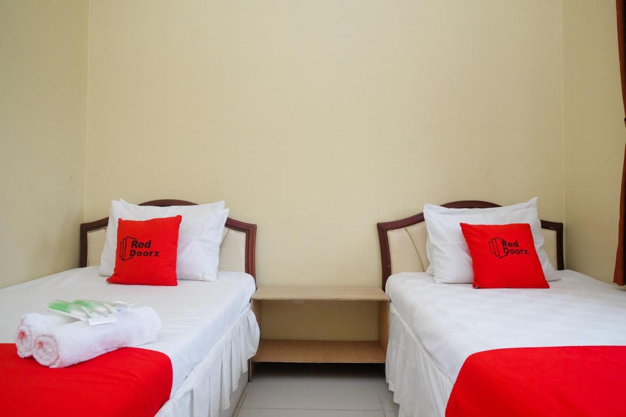 OYO 90516 RGH Syariah Argopeni Hotel Kalianget Bagian luar foto