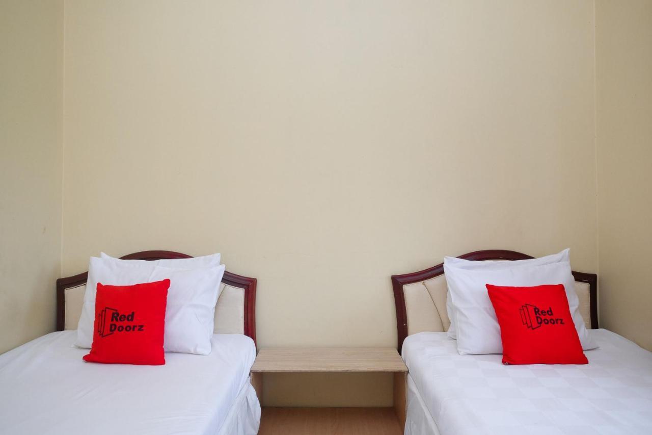 OYO 90516 RGH Syariah Argopeni Hotel Kalianget Bagian luar foto