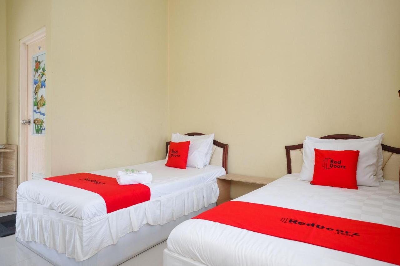 OYO 90516 RGH Syariah Argopeni Hotel Kalianget Bagian luar foto
