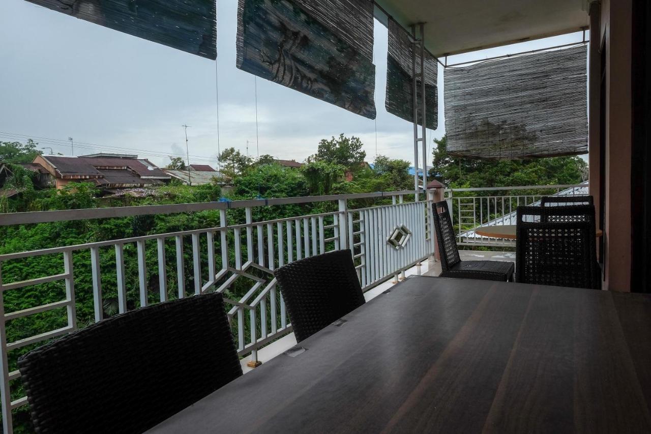 OYO 90516 RGH Syariah Argopeni Hotel Kalianget Bagian luar foto