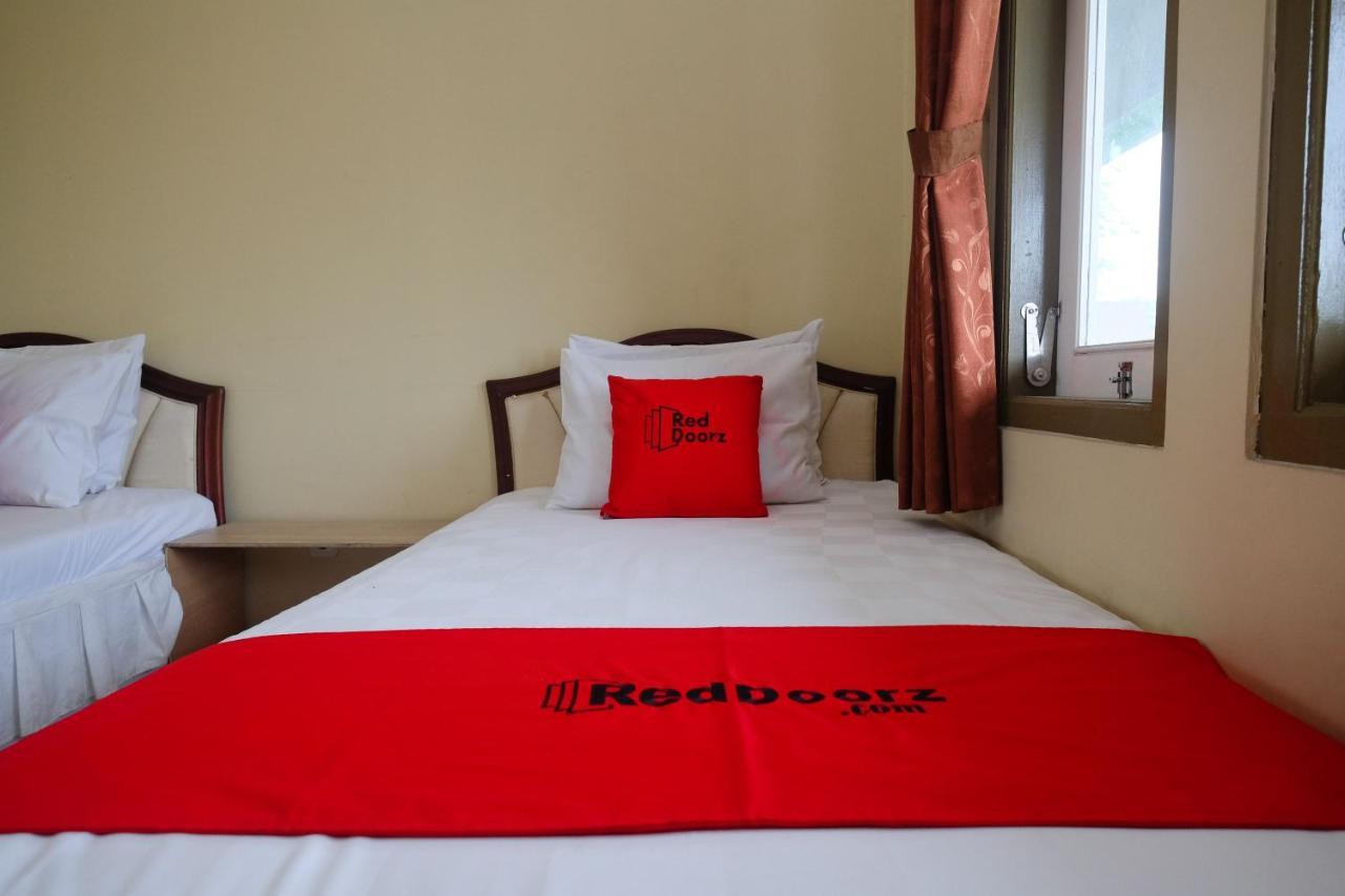 OYO 90516 RGH Syariah Argopeni Hotel Kalianget Bagian luar foto