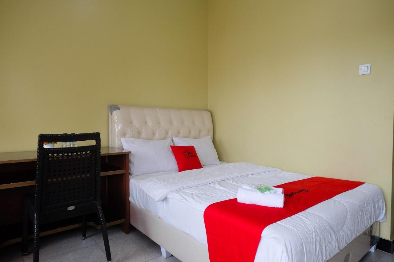 OYO 90516 RGH Syariah Argopeni Hotel Kalianget Bagian luar foto