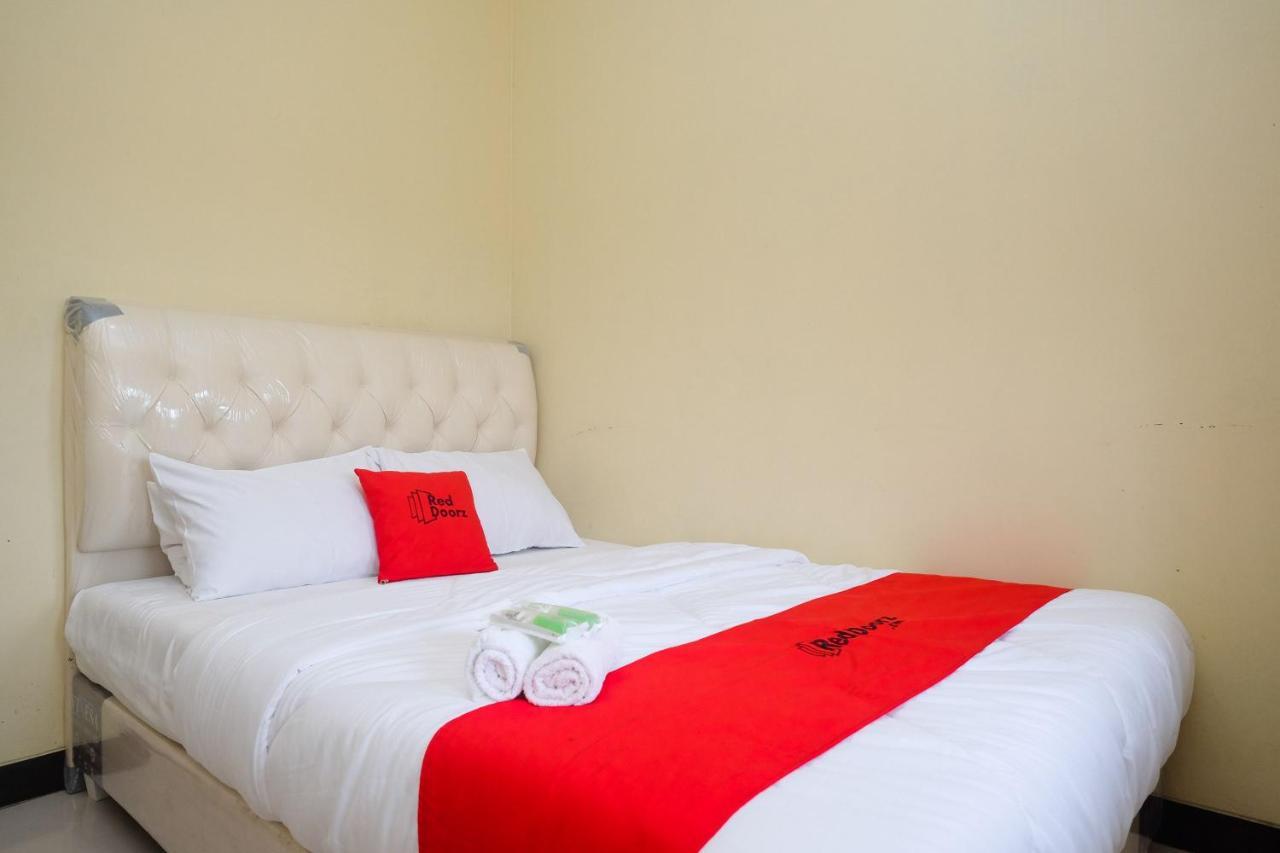 OYO 90516 RGH Syariah Argopeni Hotel Kalianget Bagian luar foto